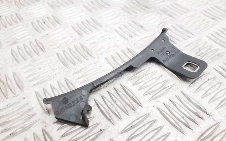 Audi A4 (2015 - 2019)  8W0853828B Задняя арка
