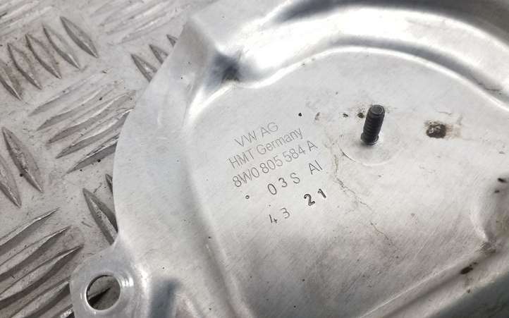 Audi A4 (2015 - 2019)  8W0805584A Другая деталь отсека двигателя