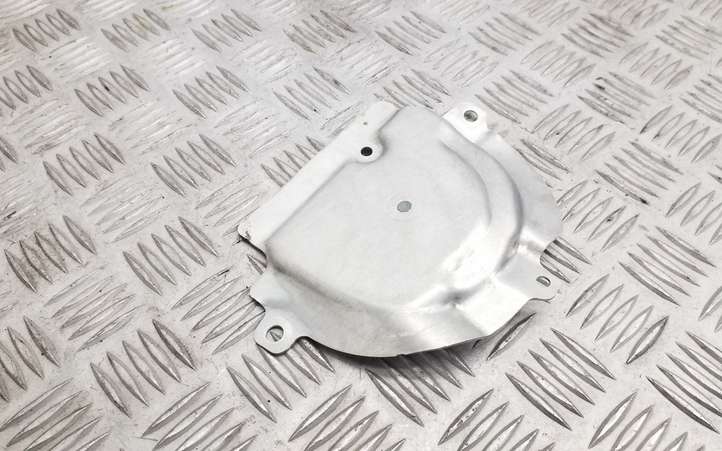 Audi A4 (2015 - 2019)  8W0805584A Другая деталь отсека двигателя