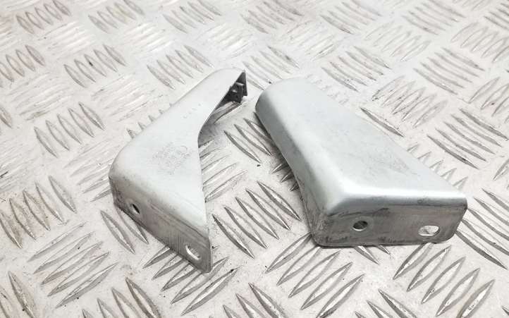 Audi A4 (2015 - 2019)  8W0802419 Другая деталь отсека двигателя