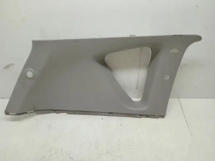 Toyota Corolla Verso AR10 (2004 - 2009) 624800F010 Обшивка стойки C — фото 1