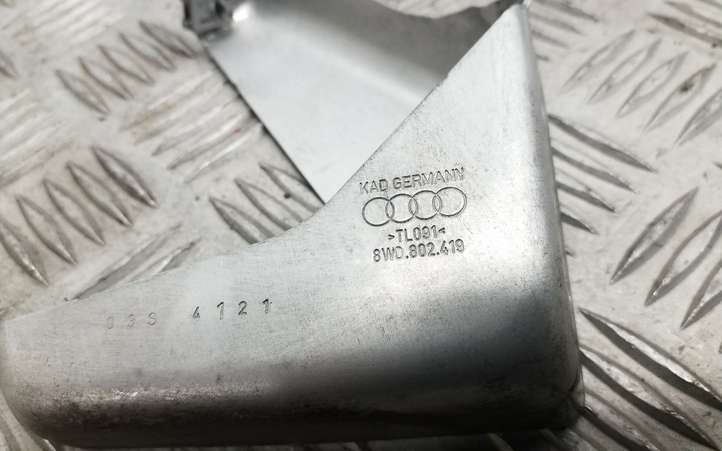 Audi A4 (2015 - 2019)  8W0802419 Другая деталь отсека двигателя