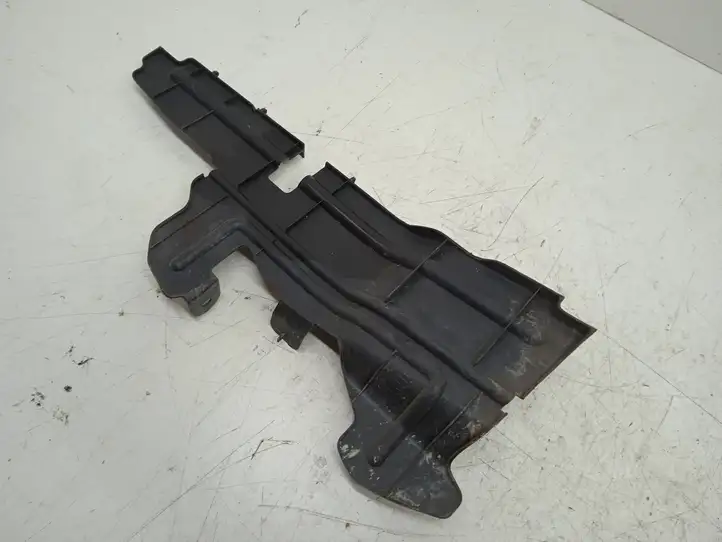 Toyota Corolla Verso AR10 (2004 - 2009) 532860F020 Дефлектор воздуха — фото 2