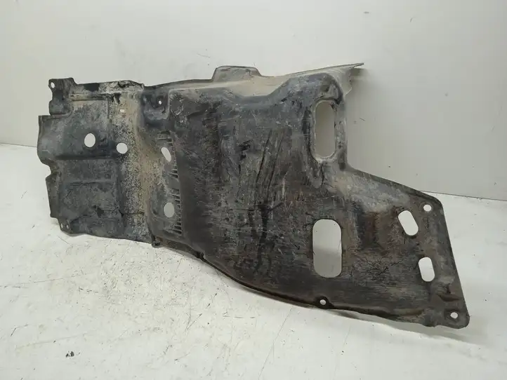 Toyota Corolla Verso AR10 (2004 - 2009) Защита двигателя — фото 1