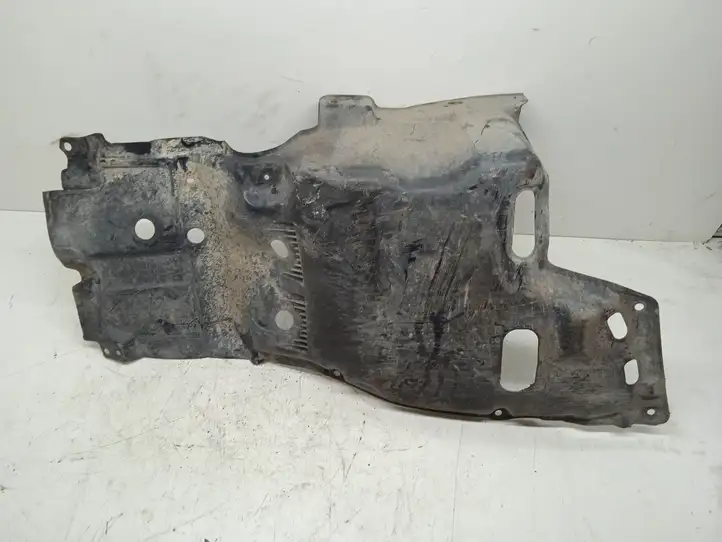 Toyota Corolla Verso AR10 (2004 - 2009) Защита двигателя — фото 2