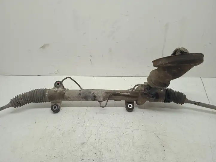 Toyota Corolla Verso AR10 (2004 - 2009) 7891501172 Рулевая колонка — фото 2