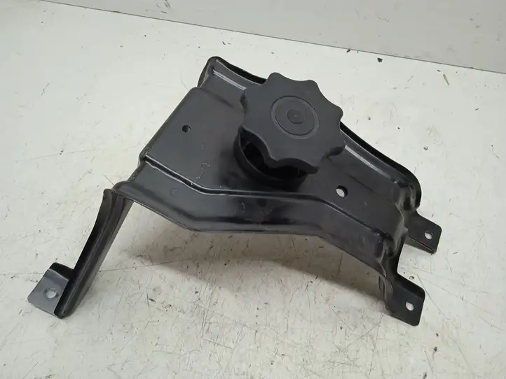 Audi A6 C7 (2011 - 2014) 4G0802715 Кронштейн запасного колеса — фото 1