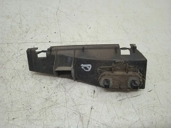Toyota Corolla Verso AR10 (2004 - 2009) 525620F010 Кронштейн заднего бампера — фото 3