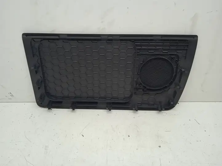 Audi A6 C7 (2011 - 2014) 4G5035406 Решетка динамика задней полки — фото 2