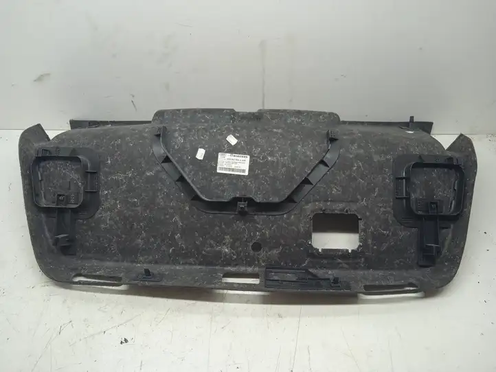 Audi A6 C7 (2011 - 2014) 4G5867975 Комплект обшивки крышки багажника — фото 2