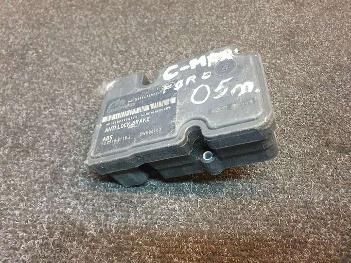 Ford Focus (2005 - 2008)  5WK84103 Блок ABS