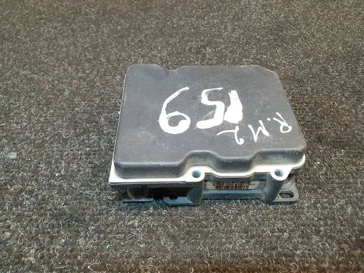 Renault Megane II (2002 - 2005)  0265950335 Блок ABS