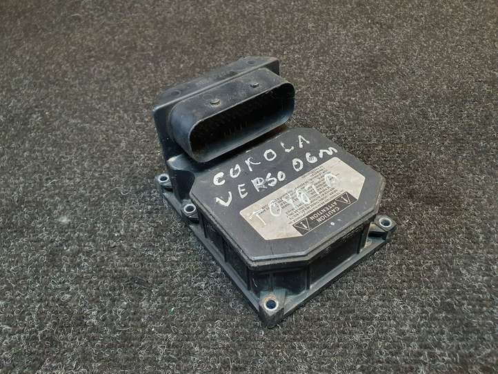 Toyota Corolla Verso E121 (2001 - 2004)  484279 Блок ABS