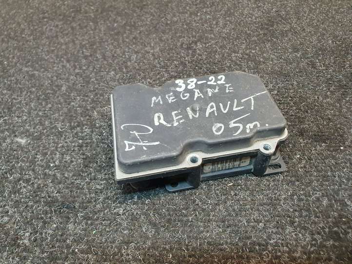 Nissan Primera (2000 - 2001)  2265100416 Блок ABS