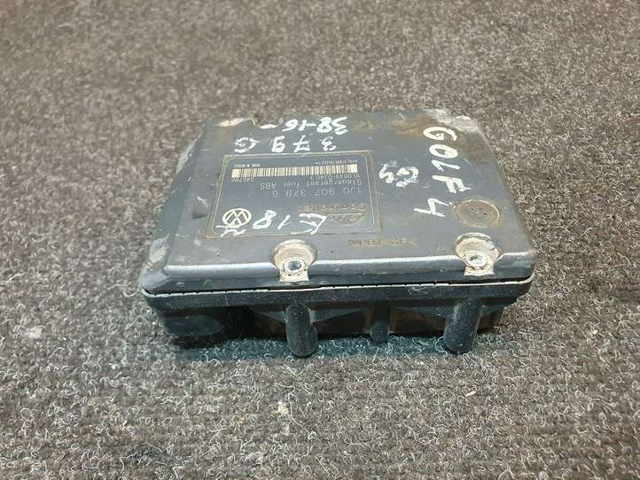 Volkswagen Golf IV (1998 - 2005)  1J0907379G Блок ABS