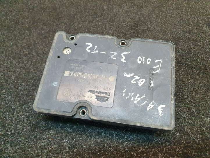 Ford Galaxy (2000 - 2006)  7M3907379D Блок ABS