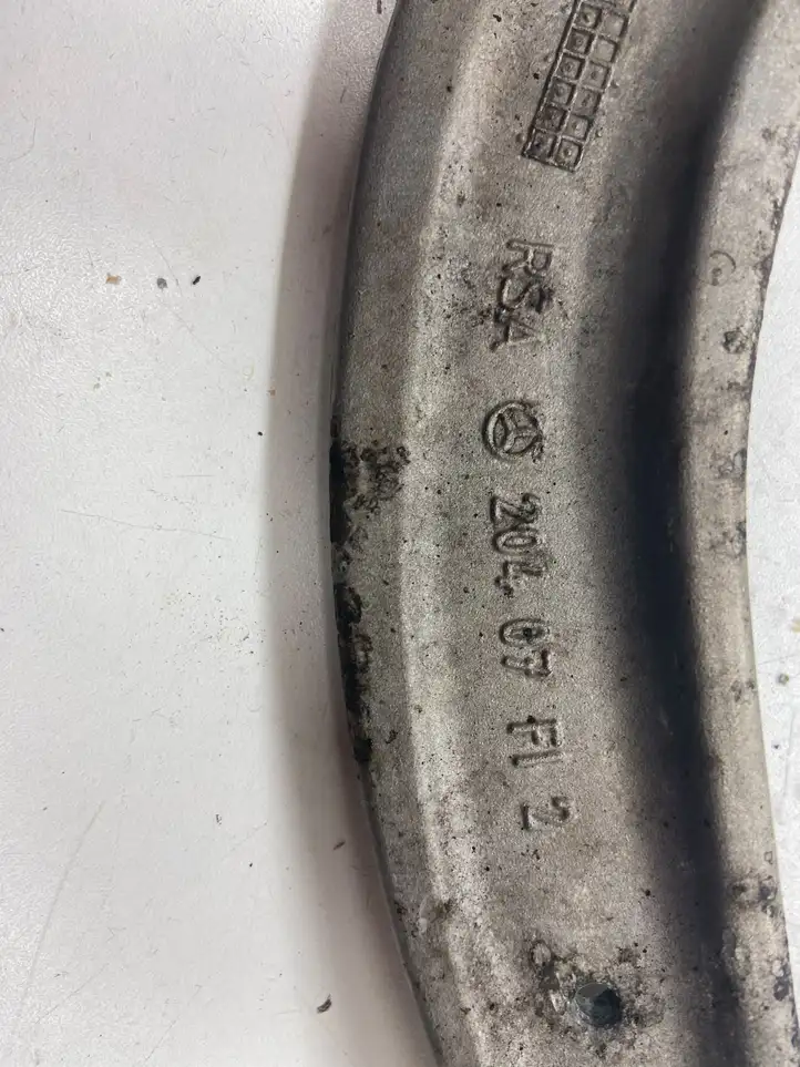 Mercedes-Benz E W212 (2009 - 2016) 20407FI2 Вилка подвески — фото 3