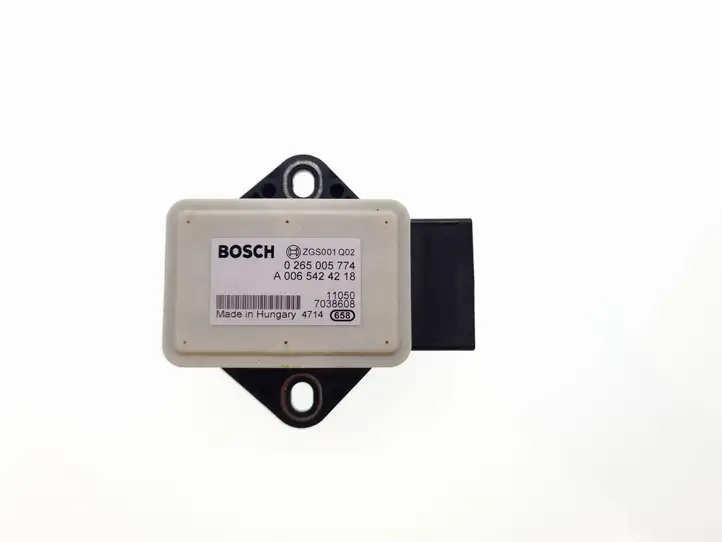 Mercedes-Benz Sprinter W901 W902 W903 W904 (1995 - 2007) 0265005774 Датчик ESP — фото 1