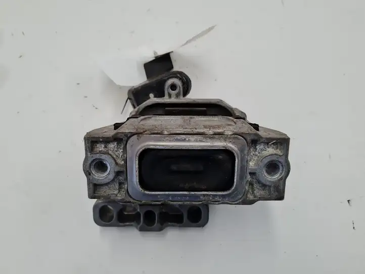 Volkswagen Golf Plus (2004 - 2008) 1K0199262AS Опора двигателя — фото 3
