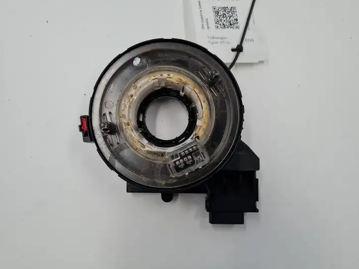 Volkswagen Tiguan (2007 - 2011) 1K0959653C Контактное кольцо SRS — фото 1