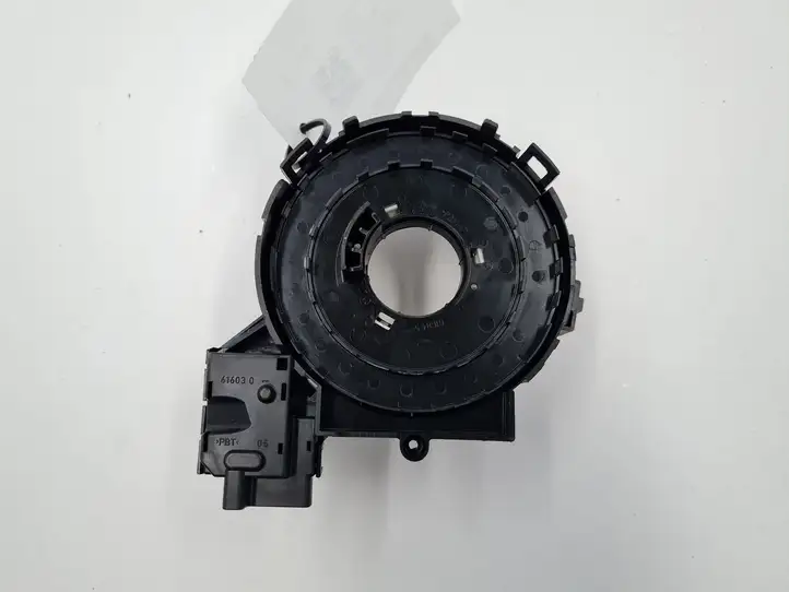 Volkswagen Tiguan (2007 - 2011) 1K0959653C Контактное кольцо SRS — фото 2