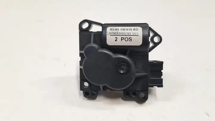 Ford Focus (1998 - 2004) XS4H19E616AD Двигатель задвижки потока воздуха — фото 1