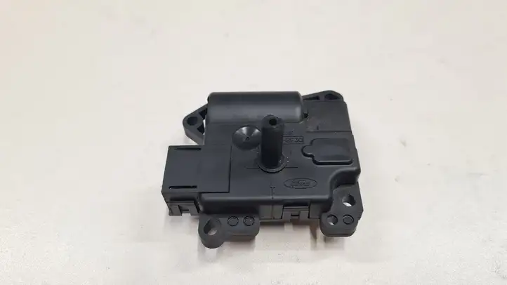 Ford Focus (1998 - 2004) XS4H19E616AD Двигатель задвижки потока воздуха — фото 2