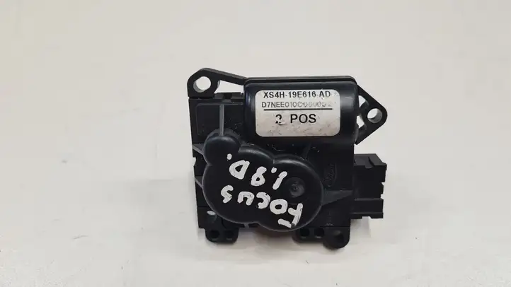 Ford Focus (1998 - 2004) XS4H19E616AD Двигатель задвижки потока воздуха — фото 1