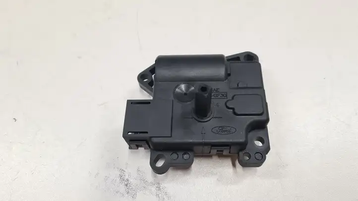 Ford Focus (1998 - 2004) XS4H19E616AD Двигатель задвижки потока воздуха — фото 2
