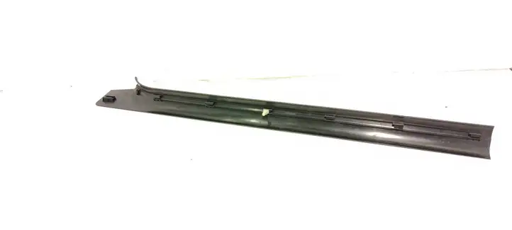 BMW 3 E46 (1998 - 2005) 51478268144 Внутренняя отделка переднего порога — фото 2
