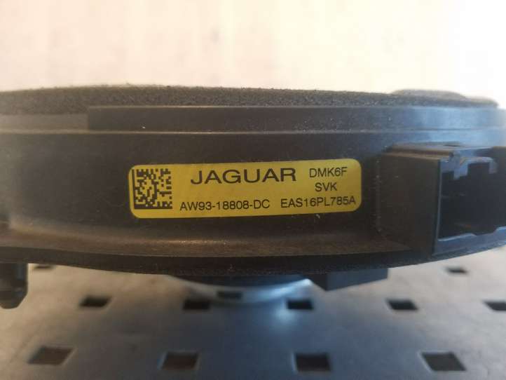 Jaguar XJ X351 (2009 - 2019)  AW9318808DC Громкоговоритель (громкоговорители) в задних дверях