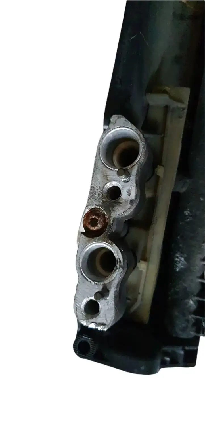 BMW 3 E90 E91 (2005 - 2012) 3213311645 Радиатор кондиционера — фото 2