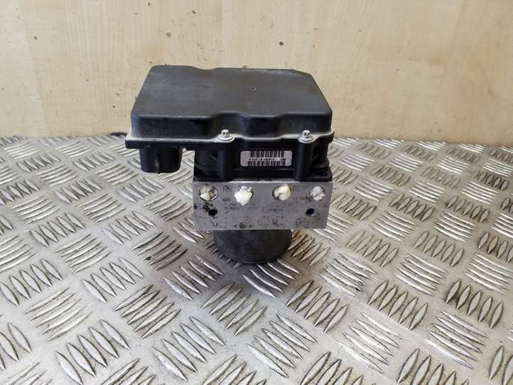 Jaguar XJ X351 (2009 - 2019)  0265236116 Блок ABS