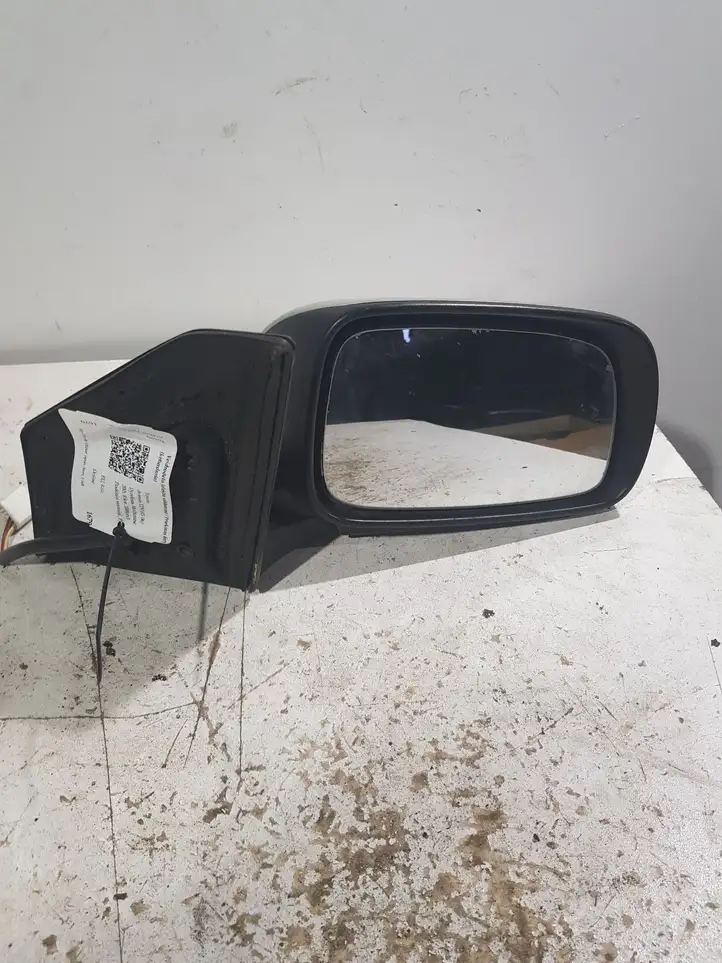 Toyota Avensis T250 (2003 - 2006) Боковое зеркало с электроприводом — фото 1