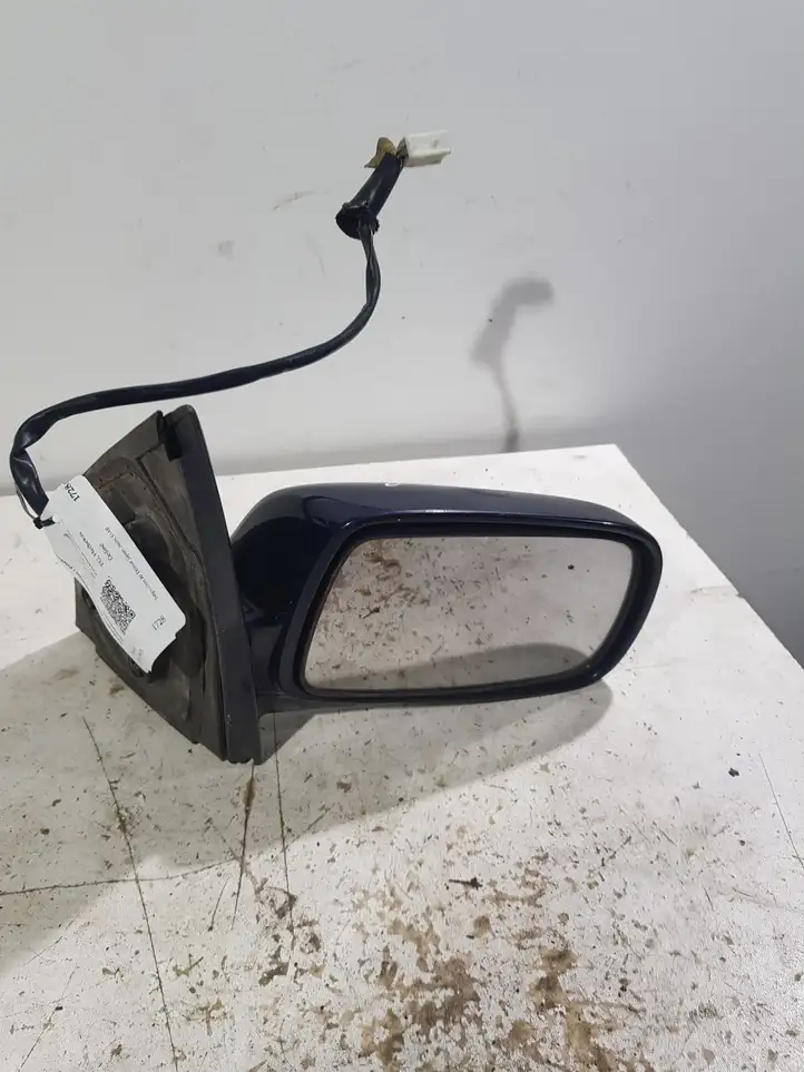 Toyota Yaris (1999 - 2003) Боковое зеркало с электроприводом — фото 1
