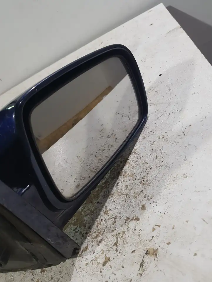 Toyota Yaris (1999 - 2003) Боковое зеркало с электроприводом — фото 3