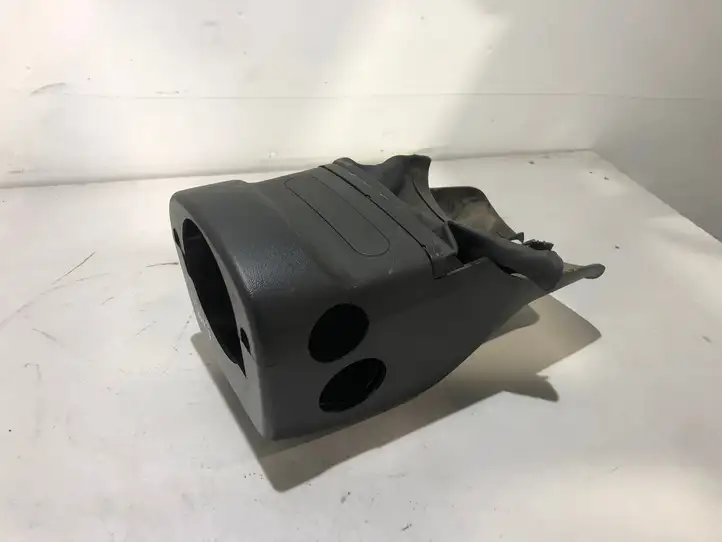 Seat Leon (1P) (2005 - 2012) 5P0858566C Обшивка рулевой колонки — фото 2