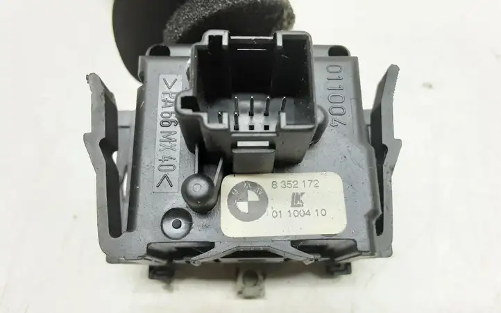 BMW 5 E39 (1996 - 2003) 8352172 Подрулевой переключатель — фото 2