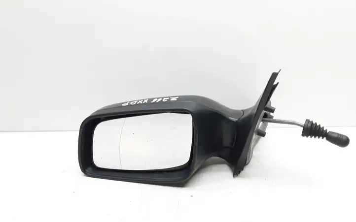 Opel Astra G (1998 - 2004) 026108 Боковое зеркало механическое — фото 1