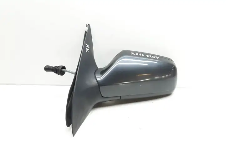 Opel Astra G (1998 - 2004) 026108 Боковое зеркало механическое — фото 2