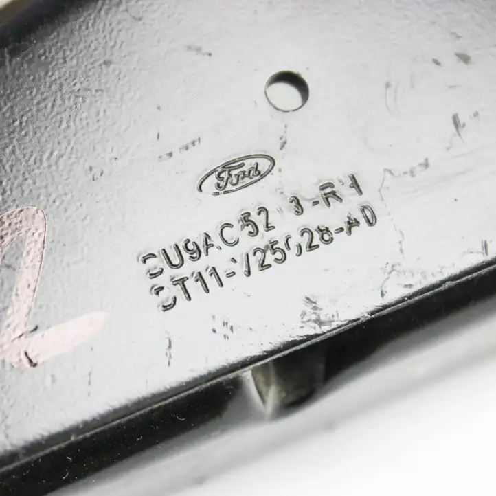 Ford Connect (2008 - 2018) DT11V25028AD Верхняя направляющая раздвижной двери — фото 5
