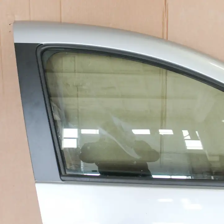 Dacia Sandero III (2016 - ) Дверь — фото 4