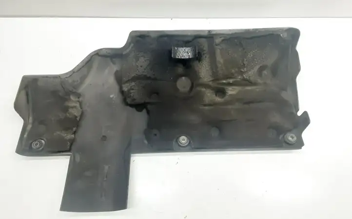 Opel Astra G (1998 - 2004) 90573511 Крышка двигателя декоративная — фото 2