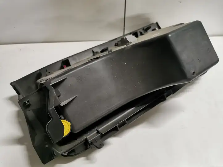 Citroen C4 I Picasso (2006 - 2013) 9654110577 Бардачок в сборе — фото 2