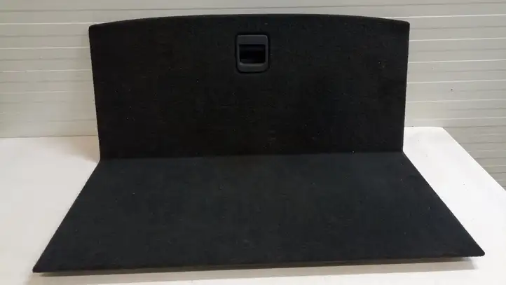 Audi Q5 SQ5 (2008 - 2012) 8R0861531A Коврик багажника — фото 1