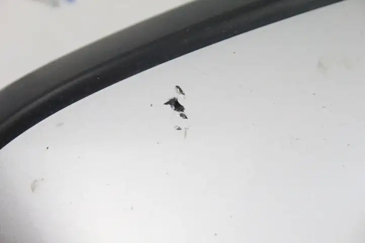 BMW 7 F01 (2008 - 2016) Боковое зеркало с электроприводом — фото 6