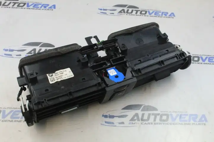 BMW 4 F32 F33 (2013 - 2017) 9218552 Центральный воздушный дефлектор — фото 3