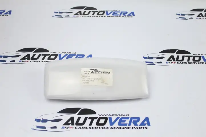 BMW 3 F30 F35 F31 (2012 - 2018) 9239401 Задняя подсветка — фото 3
