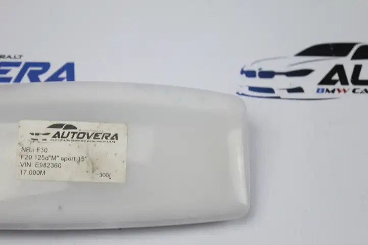 BMW 3 F30 F35 F31 (2012 - 2018) 9239401 Задняя подсветка — фото 4