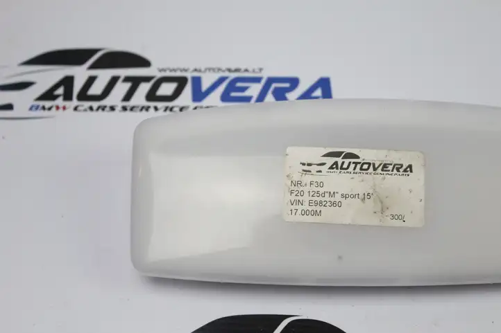 BMW 3 F30 F35 F31 (2012 - 2018) 9239401 Задняя подсветка — фото 5